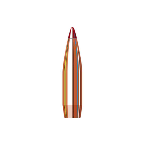 Hornady ELD-X Rifle Bullet 30 Cal 178gr Box/100