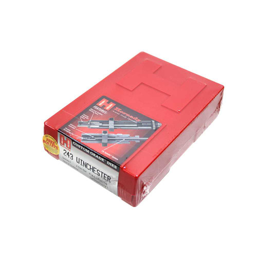 Hornady Dieset 2 .243 Win