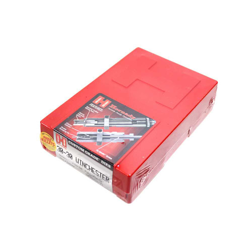 Hornady Dieset 2 30/30 Win (.308)