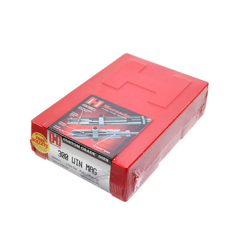 Hornady Dieset 2 300 Win Mag (.308)