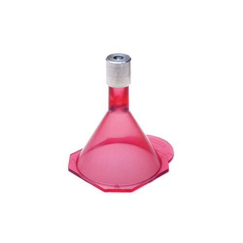 Hornady .17-.20 cal powder funnel adapter