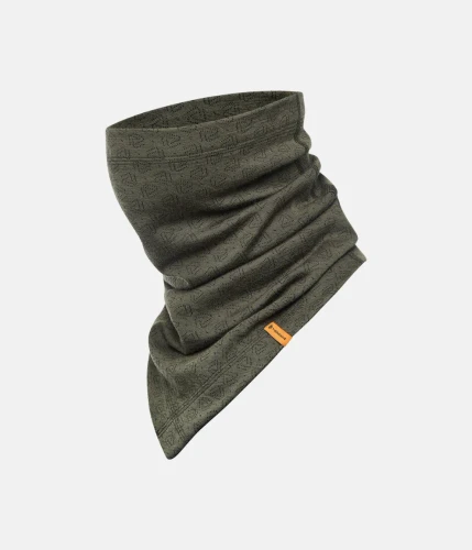 Thermowave Chute in Chaki/Black S/M