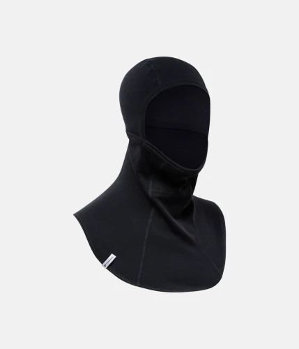 TMWV ALP UNISEX Balaclava Blk ONESIZE