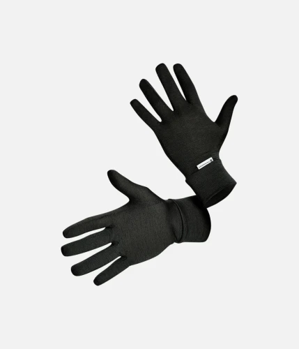TMWV FROST UNISEX Gloves Blk LXL