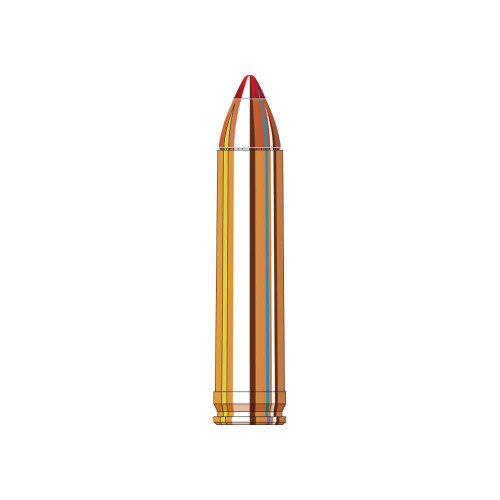 Hornady LEVERevolution .450 Marlin 325 Grain Ballistic Tip Box/20