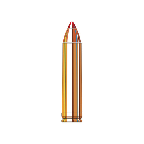 Hornady LEVERevolution .450 Marlin 325 Grain Ballistic Tip Box/20 HOR82750 Shop All Hornady HOR82750 Wolverine Supplies