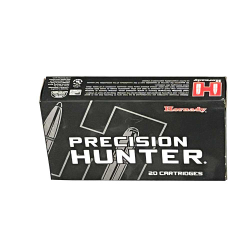 Hornady Precision Hunter 7mm-08 150gr ELD-X Box/20
