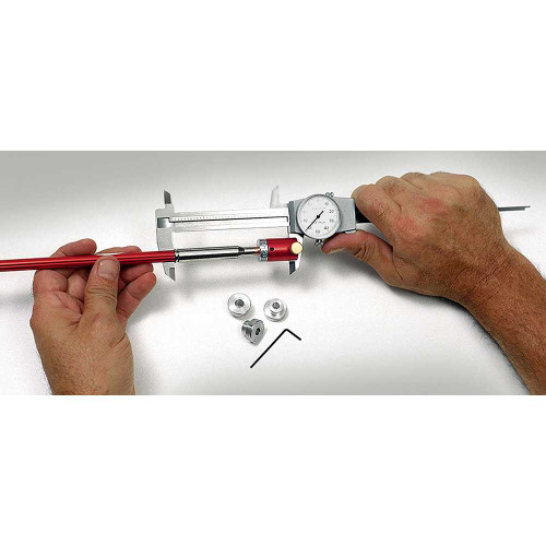 Hornady LNL Comaparator Set of 6