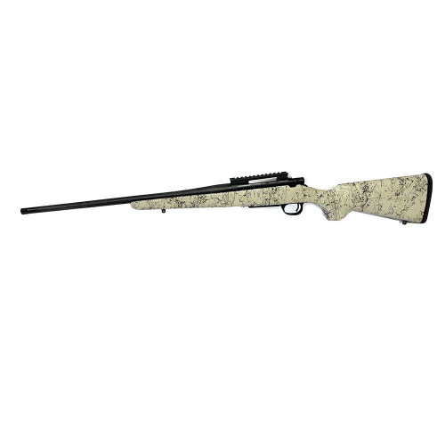 Howa M1500 BA .243 Win 20"/510mm 5-Round Tan w/ Black Web