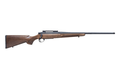 Howa M1500 Hunter BA .308 Win 20"/510mm 5-Round Walnut HOWHWHSL308 Wolverine Supplies