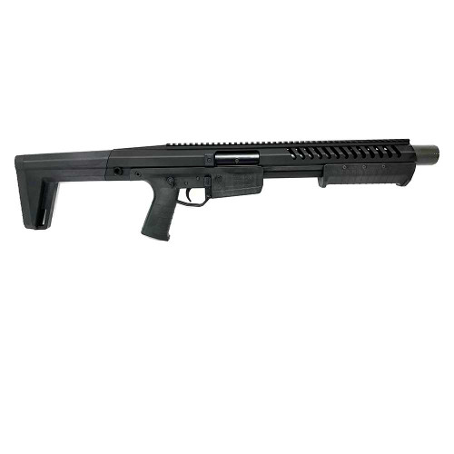 Iron Horse Firearms Entry 12 PA 12ga/3" 10.5"/267mm DM Black