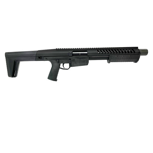 Iron Horse Firearms Entry 12 PA 12ga/3" 10.5"/267mm DM Black Iron Horse Firearms Entry 12 PA 12ga/3" 10.5"/267mm DM Black
