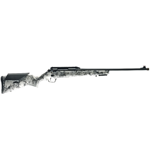 Istanbul Silah Monza BA .223 Rem 20" Black 4-Round Synthetic Harmattan ISHMM070588 Shop All Istanbul Silah ISHMM070588 Wolverine Supplies