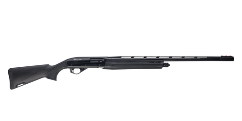 Istanbul Silah Impala Plus Nero SA 12ga/3" 26" 4-Round Synthetic Black Istanbul Silah Impala Plus Nero SA 12ga/3" 26" 4-Round Synthetic Black
