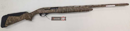 Istanbul Silah Impala Plus SA 12ga/3" 30" 4-Round Synthetic Mossy Oak Bottomland