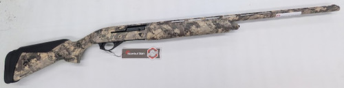 Istanbul Silah Impala Plus SA 12ga/3" 30" 4-Round Synthetic Western Viper Istanbul Silah Impala Plus SA 12ga/3" 30" 4-Round Synthetic Western Viper