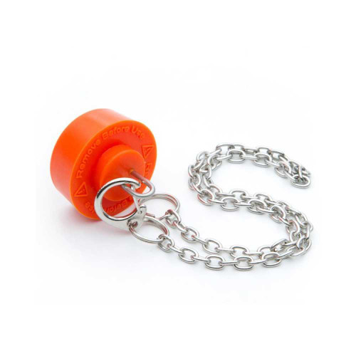 Kelly Kettle Small Replacement Stopper Silicon