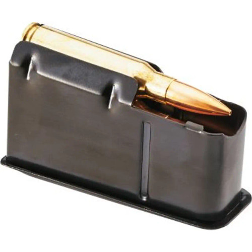 Kwik Klip Remington Short Action Magazine