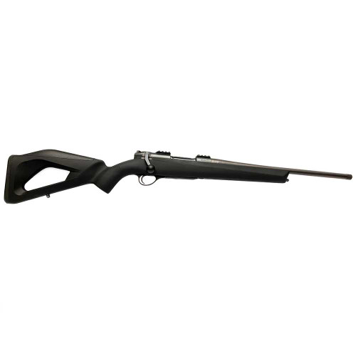 LIWA Arms Chayeh Z20 .308 Win 470mm M15x1 Synthetic Black