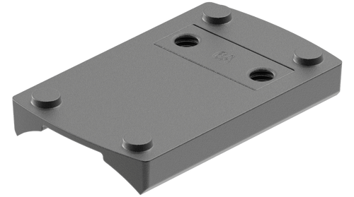 Leupold Deltapoint mount for CZ75 170903 Wolverine Supplies