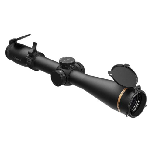 Leupold VX-6HD 3-18x44 (30mm) CDS-ZL2 Side Focus Illum. TMOA 30mm