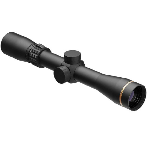 Leupold VX-Freedom Rimfire 2-7x33 (1 inch) Matte Rimfire MOA