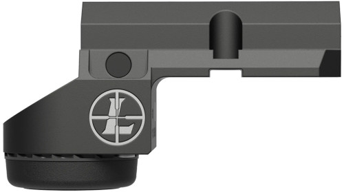 Leupold Delta Point Micro 3 MOA Dot for Glock LPD178745 RED DOTS, HOLOGRAPHIC, MAGNIFIERS Leupold 178745 Wolverine Supplies