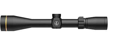 Leupold VX-Freedom 4-12x40 (1 inch) Hunt-Plex