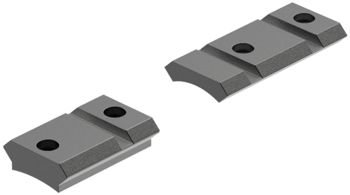 Leupold QRW Winchester 70 Steel 2-Piece Scope Base Matte Black 49838 Wolverine Supplies