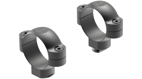 Leupold STD Rings-30mm High Matte 49959 Wolverine Supplies