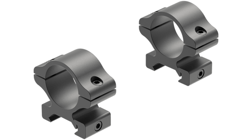 Leupold Rifleman Rings, 1 Inch Medium Alloy, Matte 55860 Wolverine Supplies