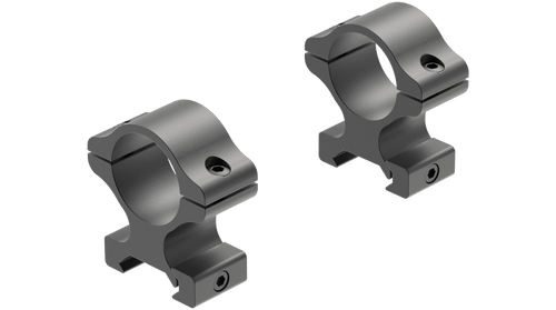 Leupold Rifleman Rings 1 Inch High Matte LPD55870 Wolverine Supplies