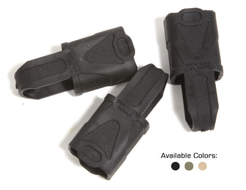 MagPul 9mm Subgun 3 Pack Blk MagPul 9mm Subgun 3 Pack Blk