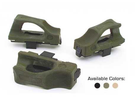MagPul Ranger Plates 5.56 NATO 3 Pack Black