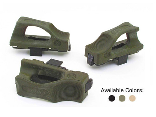 MagPul Ranger Plates 5.56 NATO 3 Pack Black