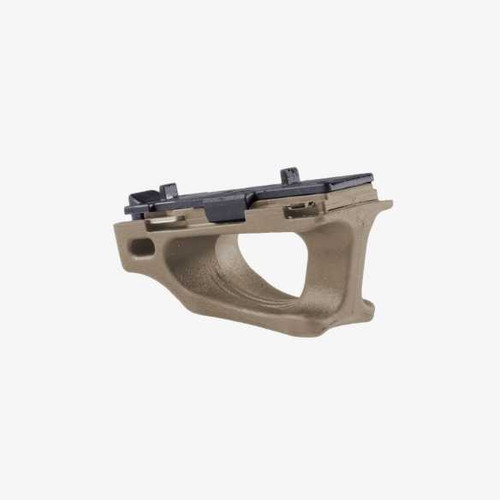 MagPul Ranger Plates 5.56 NATO 3 Pack FDE