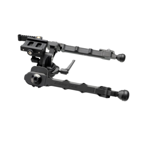 Accu-Tac FC-5 G2 Arca Spec Bipod 6061 T6 Aluminum