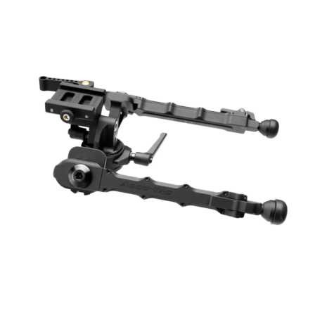 Accu-Tac FC-5 G2 Arca Spec Bipod 6061 T6 Aluminum