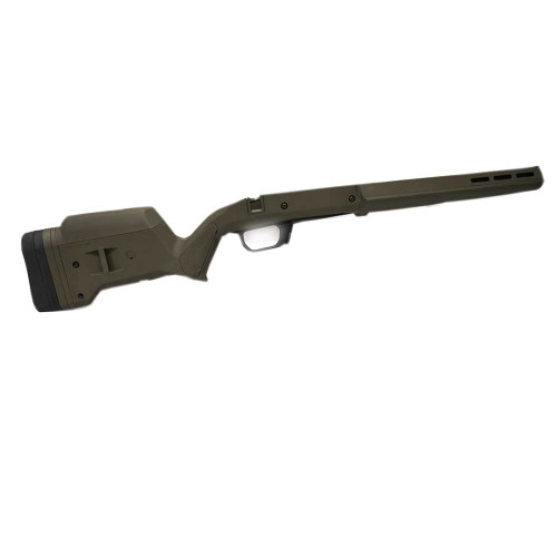 MagPul Hunter 110 Stock - Savage 110 Short Action ODG Right Hand