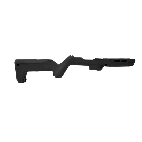 MagPul Backpacker Stock Ruger PC Carbine Black