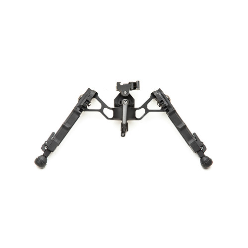 Accu-Tac FC-4 G2 F-Class Quick Detach Bipod Aluminum Black