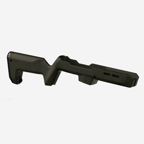 MagPul Backpacker Stock Ruger PC Carbine ODG