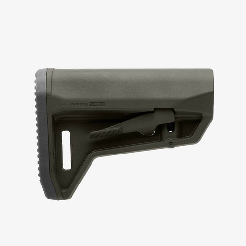 MagPul MOE SL-M Carbine Stock Mil-Spec ODG