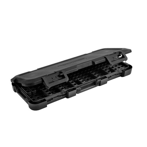 MagPul DAKA Hard Case R44 48.0" x 19.7" x 6.5" Black MAG1288BLK Shop All MagPul MAG1288BLK Wolverine Supplies