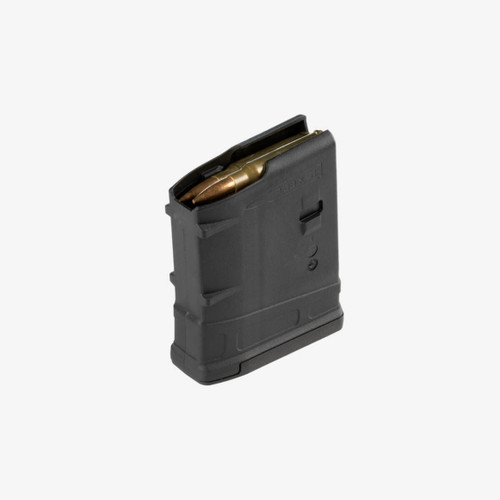 Magpul PMAG 7.62/.308 win 5/10 LR/SR Gen M3 Magazine Black MAG290BLK5 Shop All MagPul MAG290BLK5 Wolverine Supplies