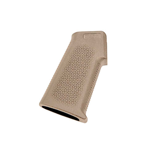 MagPul MOE K Pistol Grip for the AR15 FDE