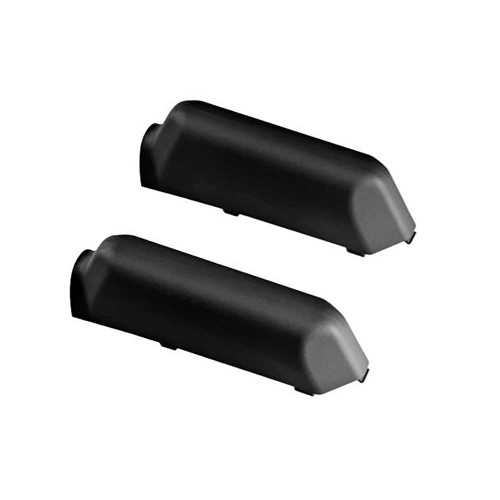 Magpul Hunter/SGA High Cheek Riser Kit - Black