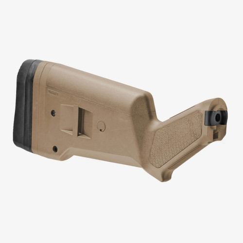 Magpul SGA Stock for Mossberg 500/590/590A1 FDE