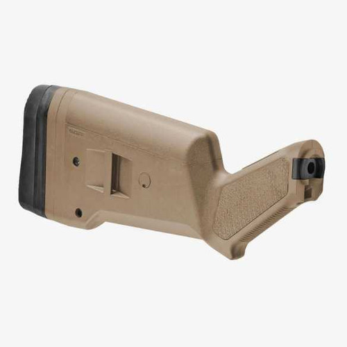 Magpul SGA Stock for Mossberg 500/590/590A1 FDE