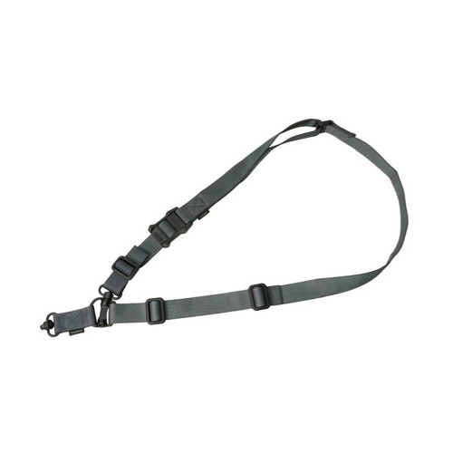 MagPul MS4® Dual QD Sling GEN2 Stealth Gray